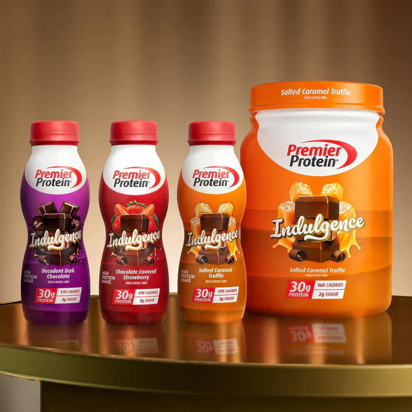 Premier Protein Shake β 30g Protein, 24 Vitamins, 1g Sugar & More, Now On Big Sale π₯€πͺ